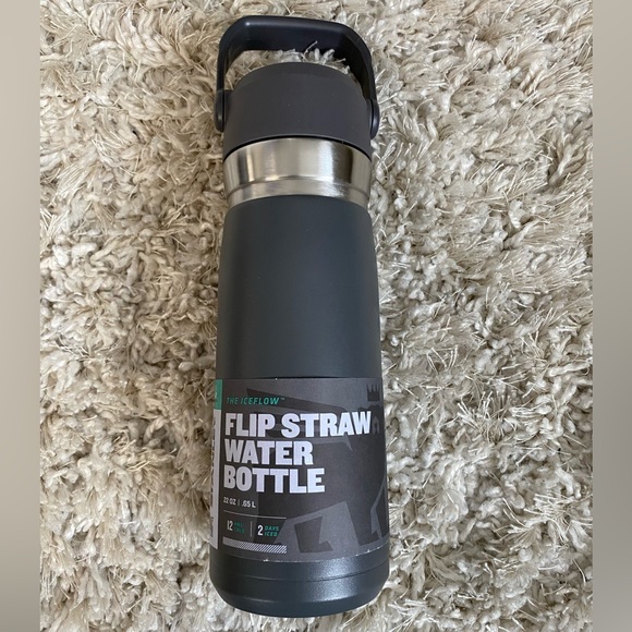 Stanley Other - Stanley IceFlow Flip Straw Water Bottle